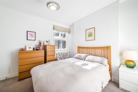 2 bedroom apartment to rent, Drive Mansions, Fulham Road, London, SW6