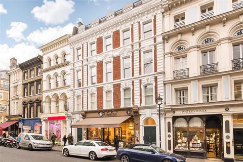 1 bedroom apartment to rent, Garrick Street, Covent Garden, WC2E
