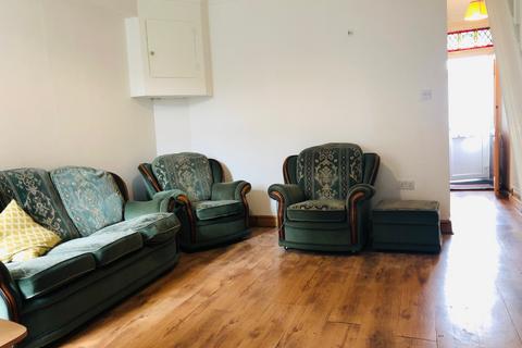 undefined, Napier Road, Leytonstone, E11 3JY