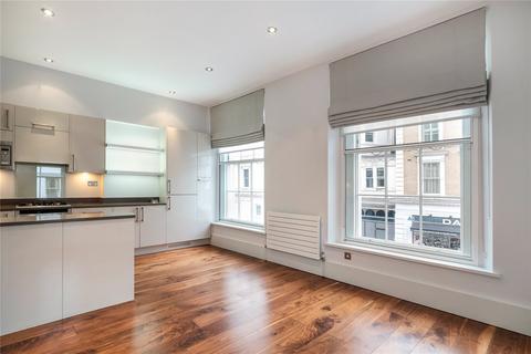 3 bedroom apartment to rent, Cranley Place, South Kensington, London, SW7