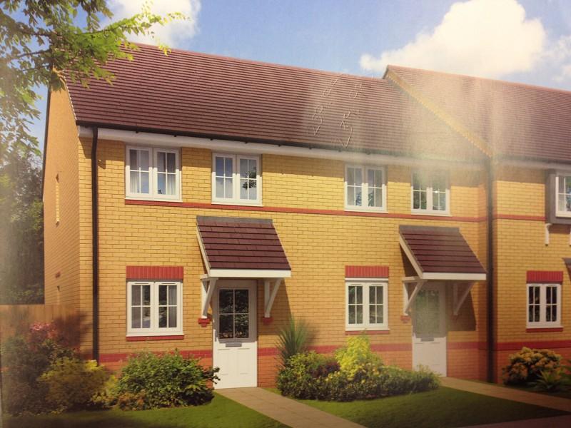 Crymlyn Grove, Crymlyn Road, Skewen, Neath, West Glam. SA10 6EA 2 bed