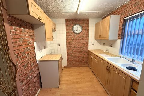 undefined, Elm Street, South Moor, Stanley