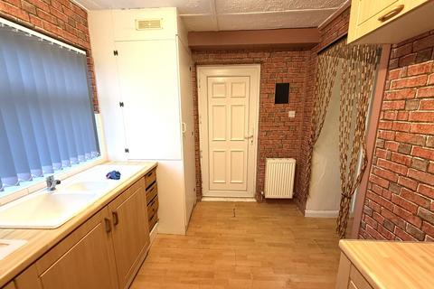 undefined, Elm Street, South Moor, Stanley