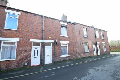 undefined, Elm Street, South Moor, Stanley