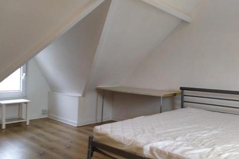 6 bedroom terraced house to rent - Mirador Crescent. Uplands, Swansea. SA2 0QX