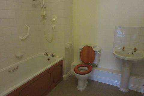 2 bedroom flat to rent, 8 Sketty Court Dillwyn Road Sketty Swansea