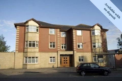 2 bedroom flat to rent, 8 Sketty Court Dillwyn Road Sketty Swansea