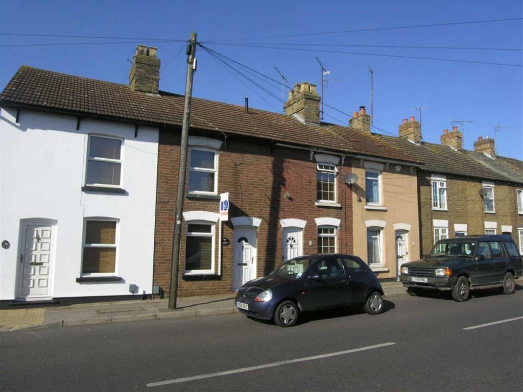 Dunstable Road, Toddington 2 bed terraced house £700 pcm (£162 pw)