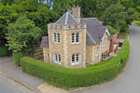 4 bedroom detached house for sale, Castle Hill Lane, Upper Brailes, Oxfordshire, OX15