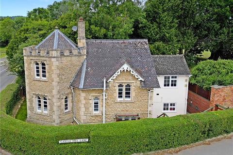 4 bedroom detached house for sale, Castle Hill Lane, Upper Brailes, Oxfordshire, OX15