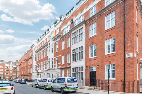 2 bedroom apartment to rent, Nassau Street, London, W1W