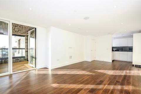 2 bedroom apartment to rent, Upper Richmond Road, Putney, London, SW15