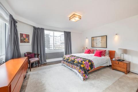 undefined, St Pauls Court, 56 Manchester Street, London