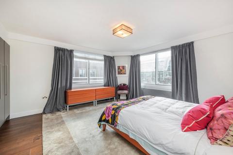 undefined, St Pauls Court, 56 Manchester Street, London
