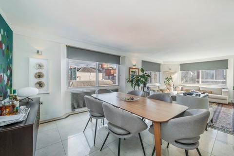 undefined, St Pauls Court, 56 Manchester Street, London