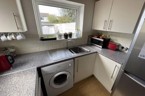 2 bedroom semi-detached house to rent, Menai Bridge, Isle of Anglesey