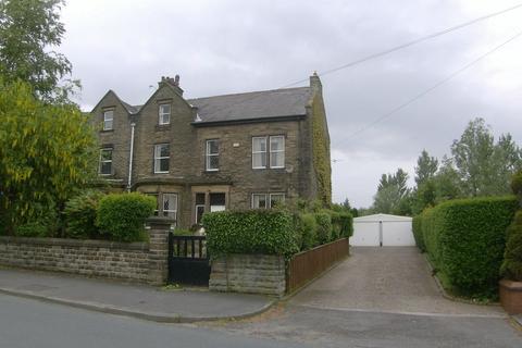 Semi Detached Houses For In Wardle