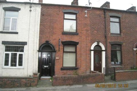 undefined, Rochdale Road Shaw.