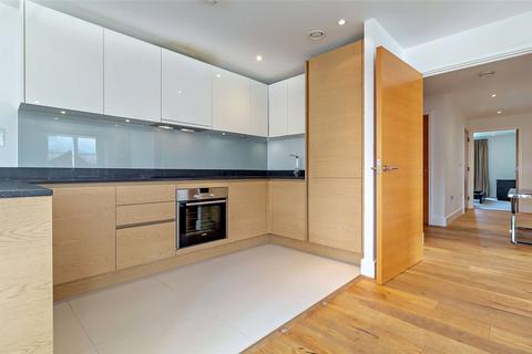 2 bedroom apartment to rent, Brooke House, Kingsley Walk, Cambridge, CB5