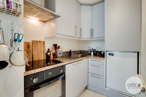 1 bedroom flat to rent - Beehive Place, Brixton SW9