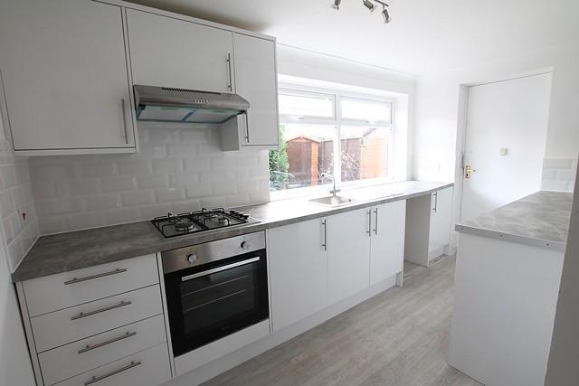 Kitchen (Main)