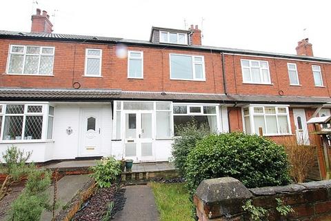 3 bedroom detached house to rent, Thorncliffe Gardens George Street, HU16