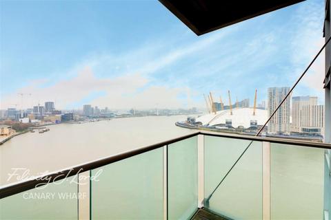 1 bedroom flat to rent - New Providence Wharf E14