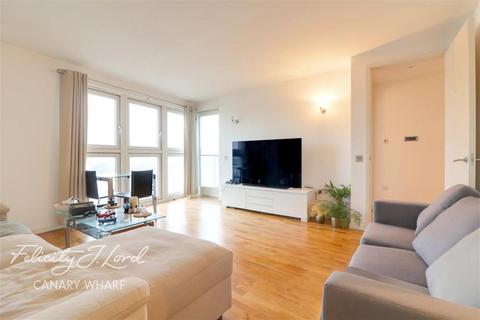 1 bedroom flat to rent - New Providence Wharf E14