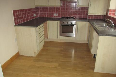 3 bedroom townhouse to rent, Hope Street, Low Valley