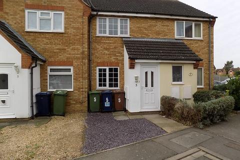 undefined, Mayors Close, March