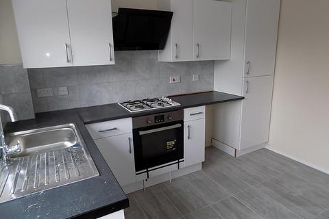 undefined, Mayors Close, March