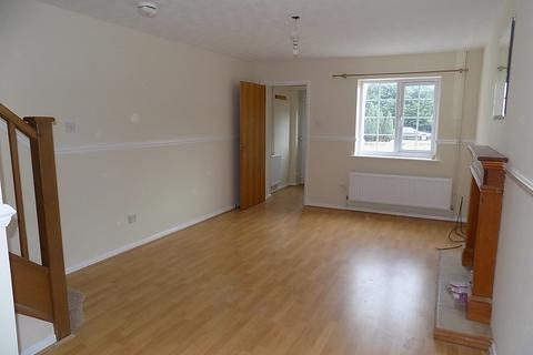 undefined, Mayors Close, March