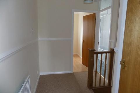 undefined, Mayors Close, March