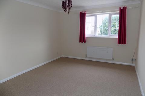 undefined, Mayors Close, March