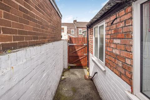2 bedroom terraced house for sale - Christie Street, Widnes