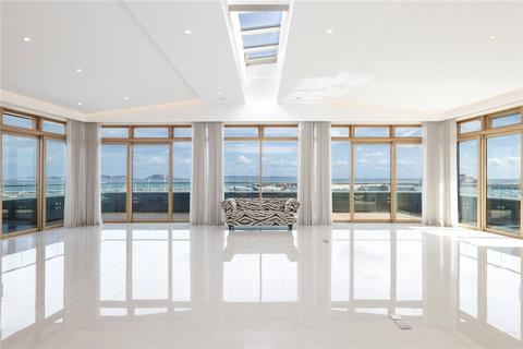 3 bedroom apartment for sale, Royal Terrace, St Peter Port