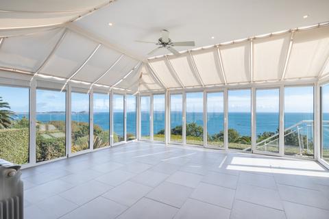 undefined, Ravelin Road, Fort George, St Peter Port