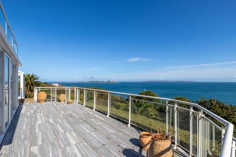 undefined, Ravelin Road, Fort George, St Peter Port