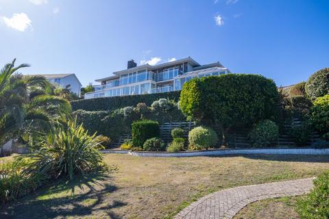 undefined, Ravelin Road, Fort George, St Peter Port