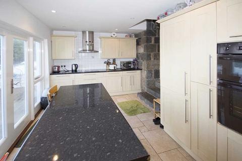 5 bedroom detached house for sale, Capelles, St. Sampson's