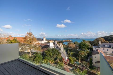 4 bedroom apartment for sale, No.1 George Road, St. Peter Port