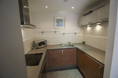 2 bedroom apartment to rent, The Habitat, Woolpack Lane