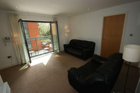 2 bedroom apartment to rent, The Habitat, Woolpack Lane