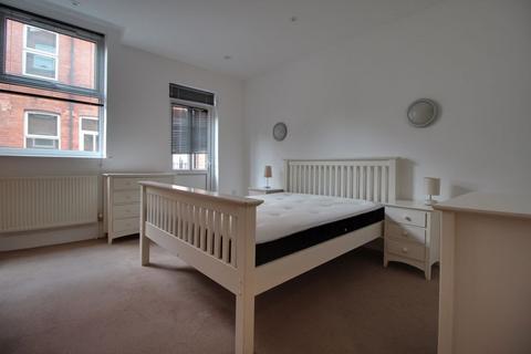 2 bedroom apartment to rent, The Ridge, Foxhall Road