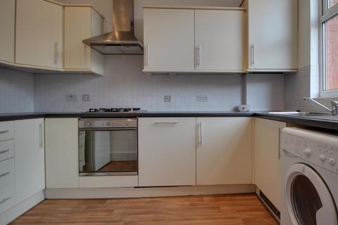 undefined, The Ridge, Foxhall Road