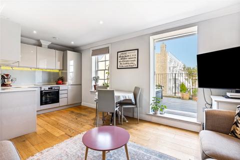 2 bedroom flat to rent, Pleasant Place, Islington, London