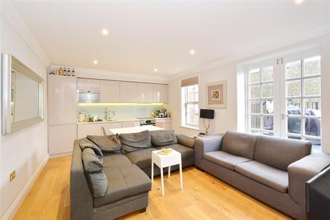 3 bedroom flat to rent, Pleasant Place, Islington, London