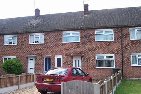 3 bedroom house to rent, Gawsworth Road, ELLESMERE PORT, CH66