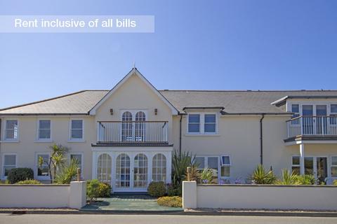 5 bedroom semi-detached house to rent, Pembroke, La Jaonneuse, Vale