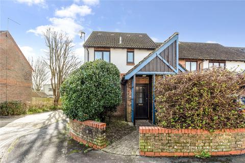 Milland Road, Winchester, Hampshire, SO23